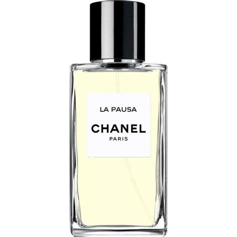 la pausa chanel reviews